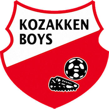 Logo of KOZAKKEN BOYS (HOLLAND)