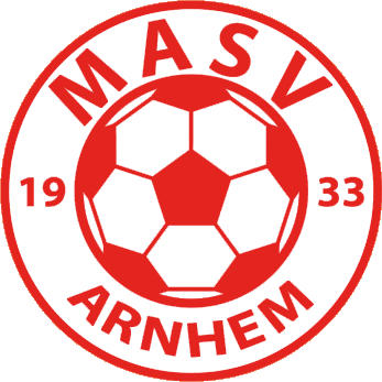 Logo de MASV (HOLLAND)