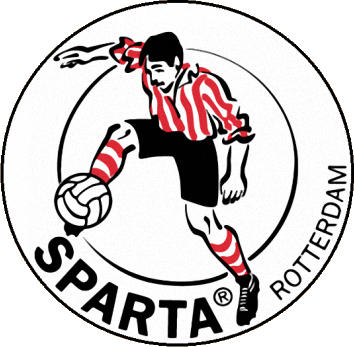 Logo of SPARTA DE ROTTERDAM