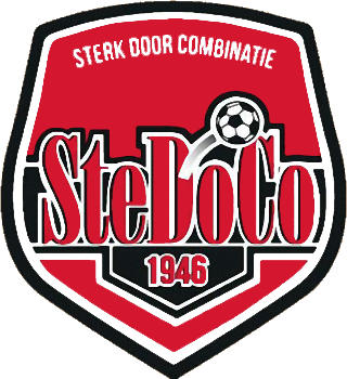 Logo STEDOCO (HOLLAND)