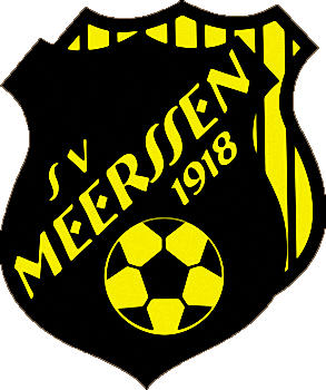 标志SV梅尔森 (荷兰)