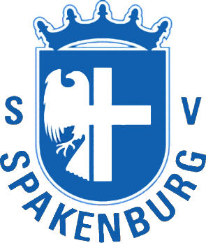 Logo of SV SPAKENBURG (HOLLAND)