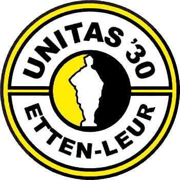 Logo di UNITAS'30 (OLANDA)