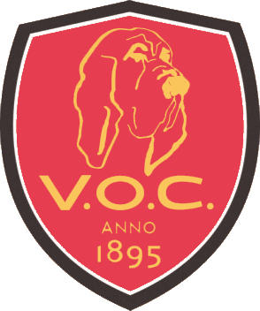 Logo V.O.C. (HOLLAND)