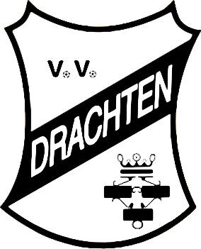 标志VV德拉赫滕 (荷兰)
