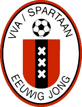 标志VVA斯巴达 (荷兰)