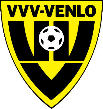 Logo of VVV VENLO (HOLLAND)