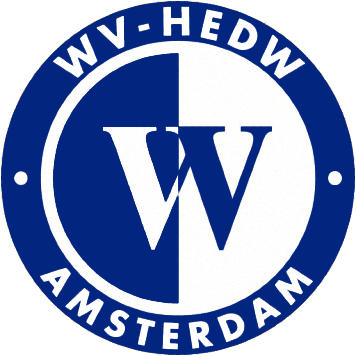のロゴWVのHEDW (オランダ)