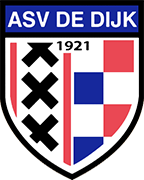 标志ASV DE DIJK-1