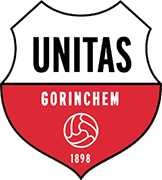 Logo of GORINCHEM VV UNITAS