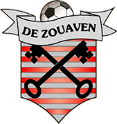 标志VV DE ZOUAVEN