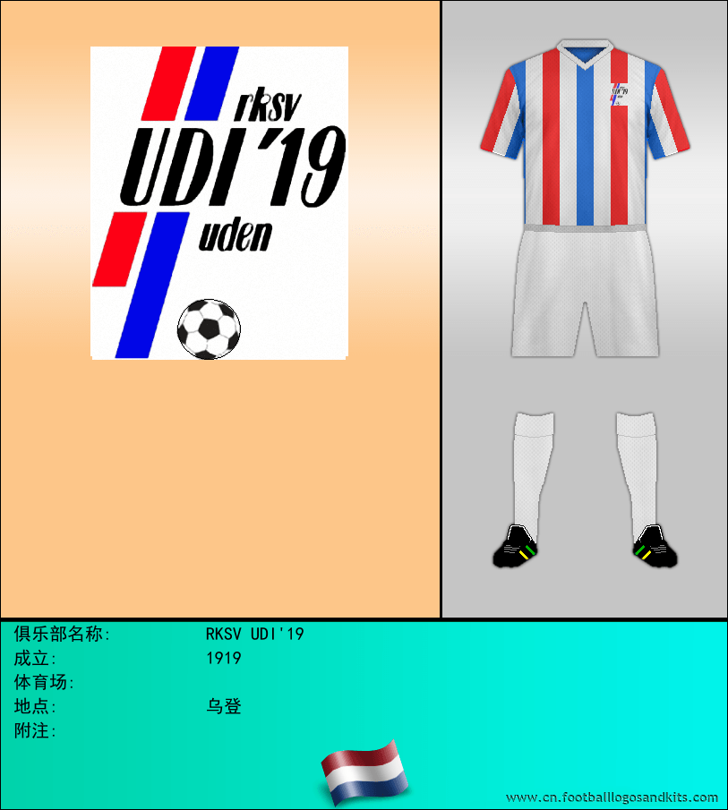 标志RKSV UDI'19