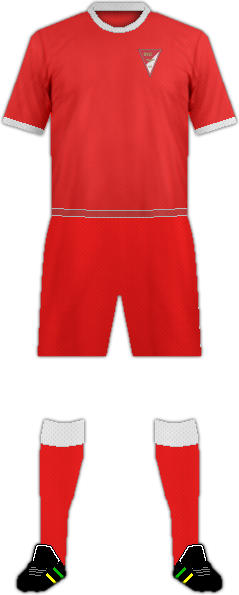 Kit DEBRECENI VSC