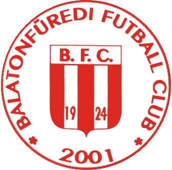 Logo of BALATONFÜREDI FC (HUNGARY)
