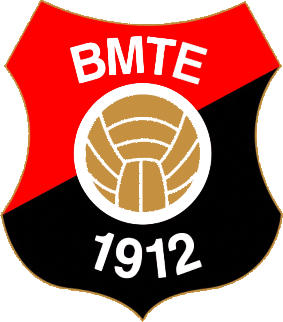 Logo of BUDAFOKI MTE (HUNGARY)