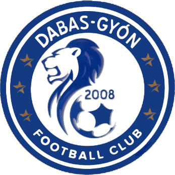 标志达巴斯-吉翁足球俱乐部 (匈牙利)