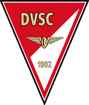 Logo of DEBRECENI VSC (HUNGARY)