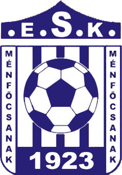 Logo of ESK MÉNFOCSANAK (HUNGARY)