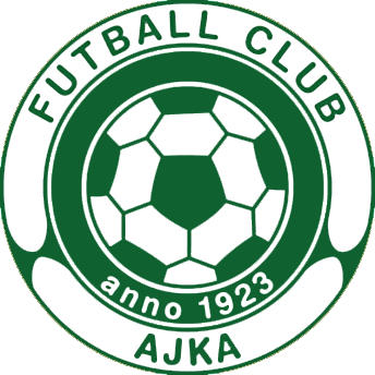 标志FC阿杰卡 (匈牙利)