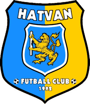 のロゴFCハットバン (ハンガリー)