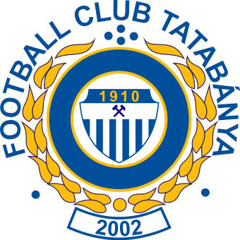 标志塔塔博尼亚足球俱乐部 (匈牙利)