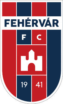 标志费赫尔足球俱乐部 (匈牙利)