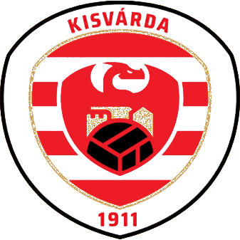 标志基斯瓦尔达足球俱乐部 (匈牙利)