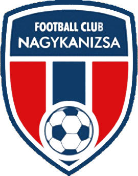 标志纳吉卡尼察足球俱乐部 (匈牙利)