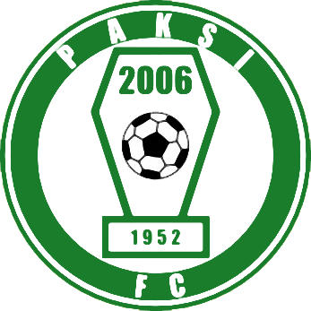标志帕克西足球俱乐部 (匈牙利)