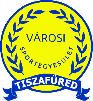 标志蒂萨夫-雷迪VSE (匈牙利)