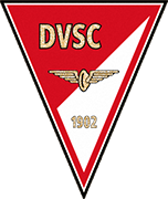Logo DEBRECENI VSC