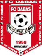 Logo di FC DABAS
