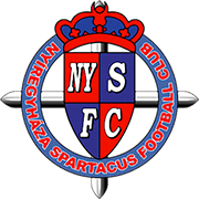 Logo di NYÍREGYHÁZA SPARTACUS FC