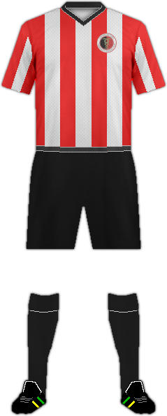 キットアザーストーン・タウンC.F.C.