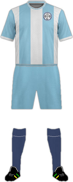 キットバートン・タウンFC