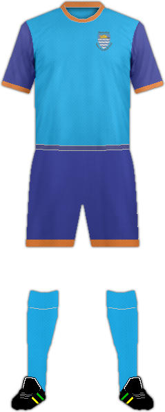 キットビバリー・タウンFC