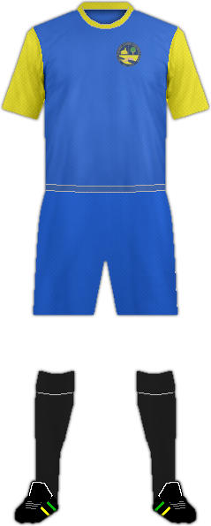 キットボッツフォード・タウンFC