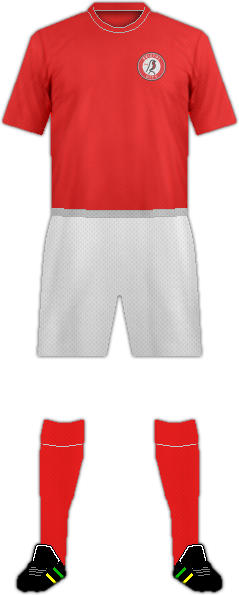 キットブリストル・シティF.1