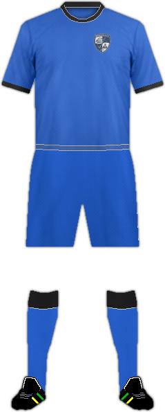 キットブリクサムA.F.C.