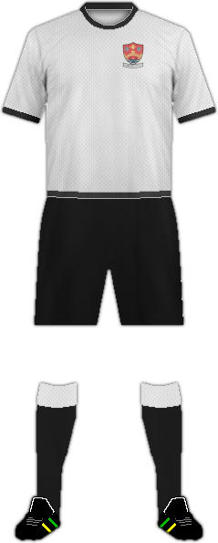 キットケンブリッジ・シティFC-1