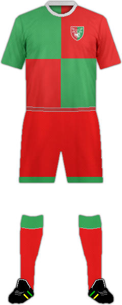 キットチャルフォント・セントピーターA.F.C.