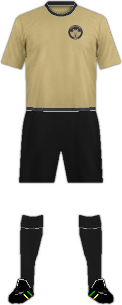 キットチェスター・ル・ストリート・ユナイテッドFC