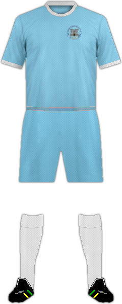 キットクレイクロスタウンFC