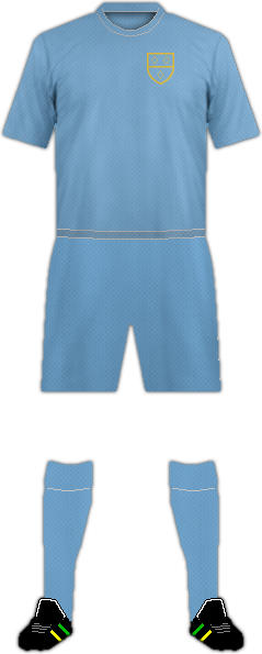 キットコーゲンホー・ユナイテッドFC