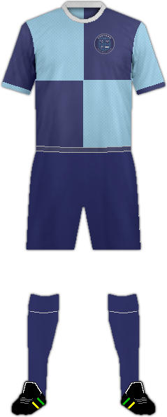 キットクロイドンF.1