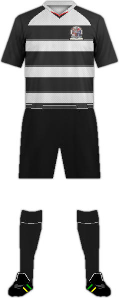 キットディールタウンFC