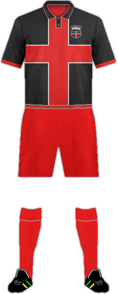 キットダラム・シティA.F.C.