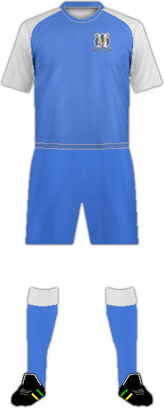 キットエクルシル・ユナイテッドFC