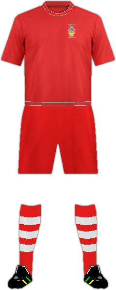 キットエガム・タウンFC