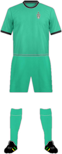 キットエルハムバレーFC